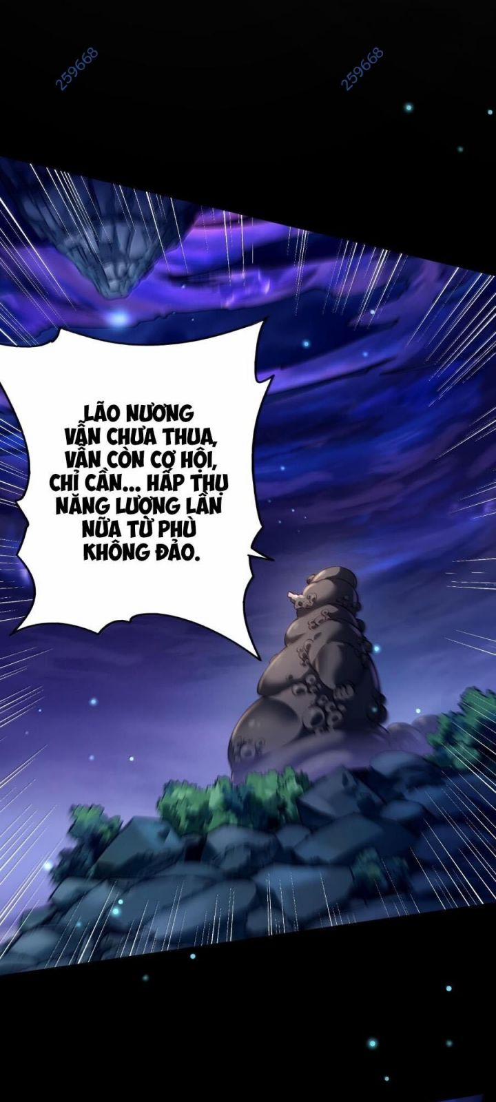 Bói Toán Mà Thôi, Cửu Vĩ Yêu Đế Sao Lại Thành Nương Tử Ta?! 45 trang 6