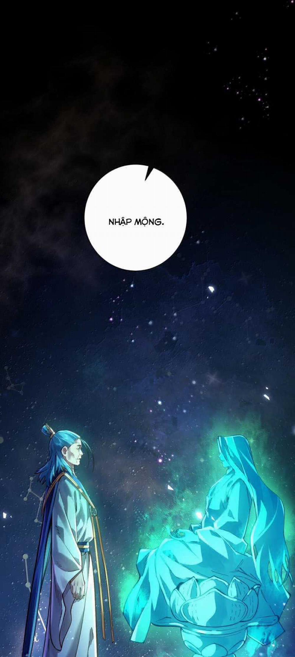 Bói Toán Mà Thôi, Cửu Vĩ Yêu Đế Sao Lại Thành Nương Tử Ta?! 46 trang 5