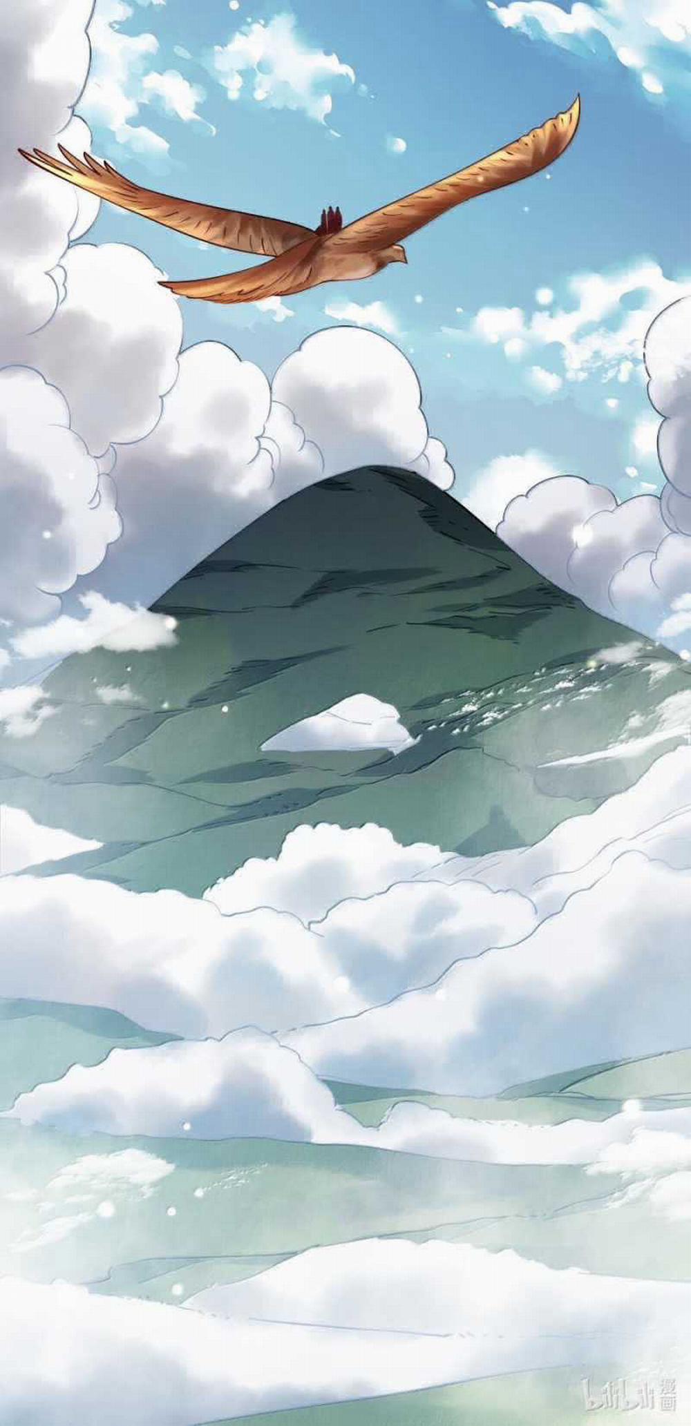 Bói Toán Mà Thôi, Cửu Vĩ Yêu Đế Sao Lại Thành Nương Tử Ta?! 46 trang 55