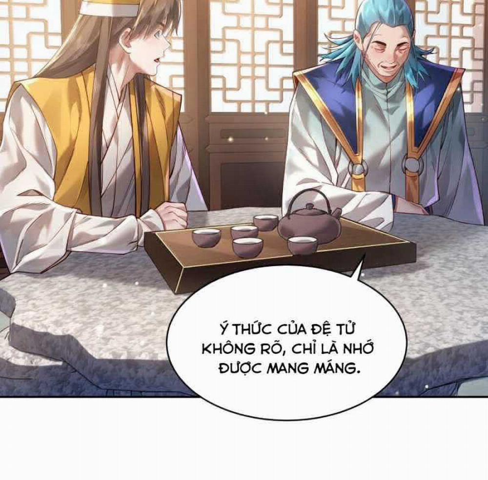 Bói Toán Mà Thôi, Cửu Vĩ Yêu Đế Sao Lại Thành Nương Tử Ta?! 46 trang 9