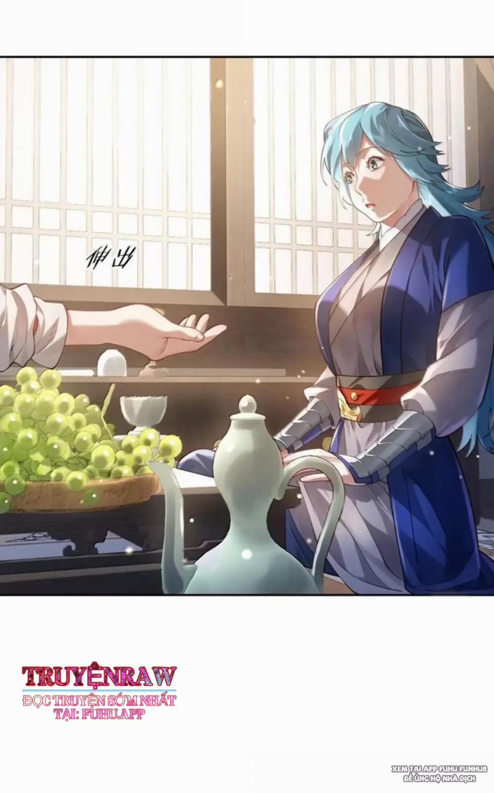 Bói Toán Mà Thôi, Cửu Vĩ Yêu Đế Sao Lại Thành Nương Tử Ta?! 47 trang 16