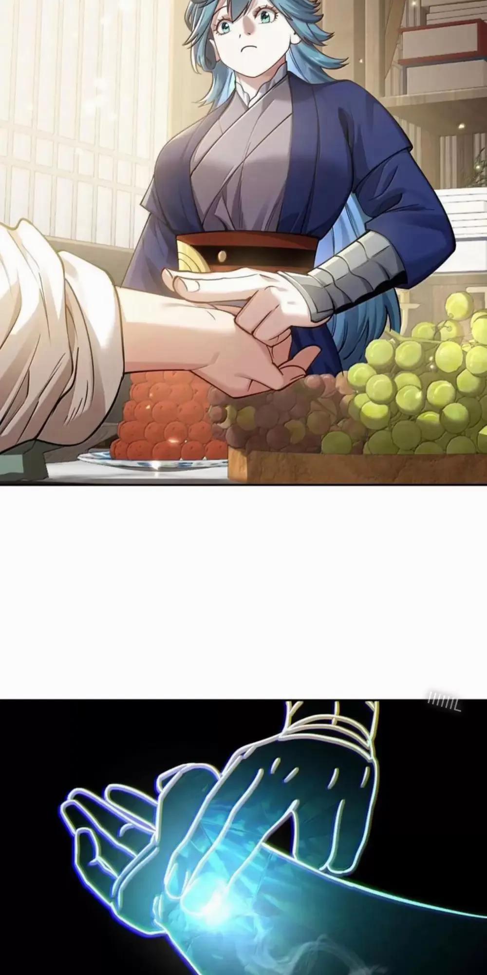 Bói Toán Mà Thôi, Cửu Vĩ Yêu Đế Sao Lại Thành Nương Tử Ta?! 47 trang 19