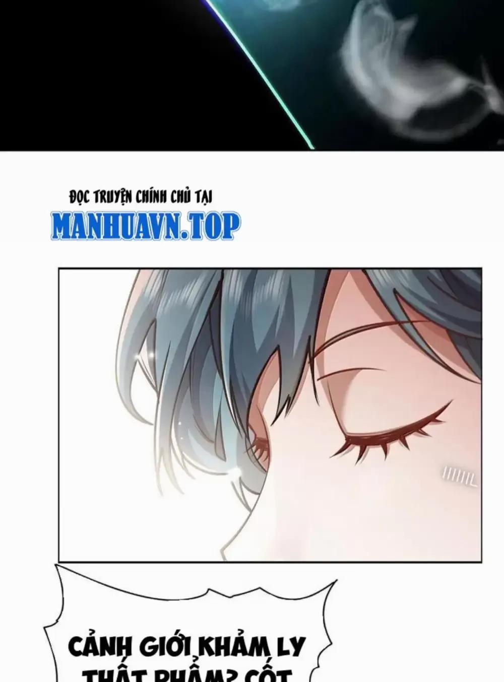 Bói Toán Mà Thôi, Cửu Vĩ Yêu Đế Sao Lại Thành Nương Tử Ta?! 47 trang 20