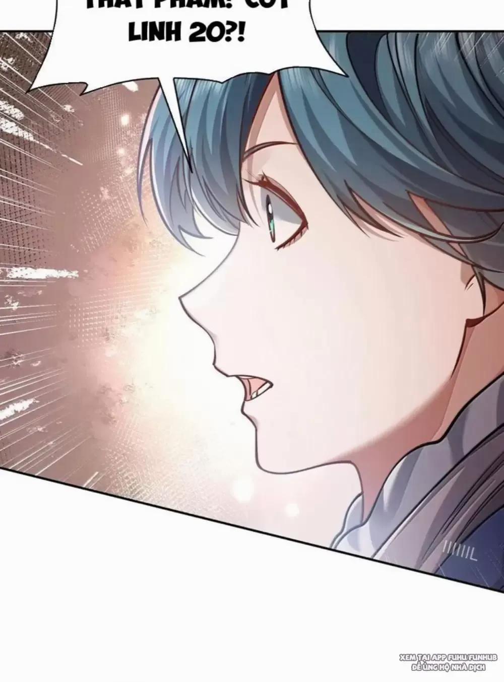 Bói Toán Mà Thôi, Cửu Vĩ Yêu Đế Sao Lại Thành Nương Tử Ta?! 47 trang 21