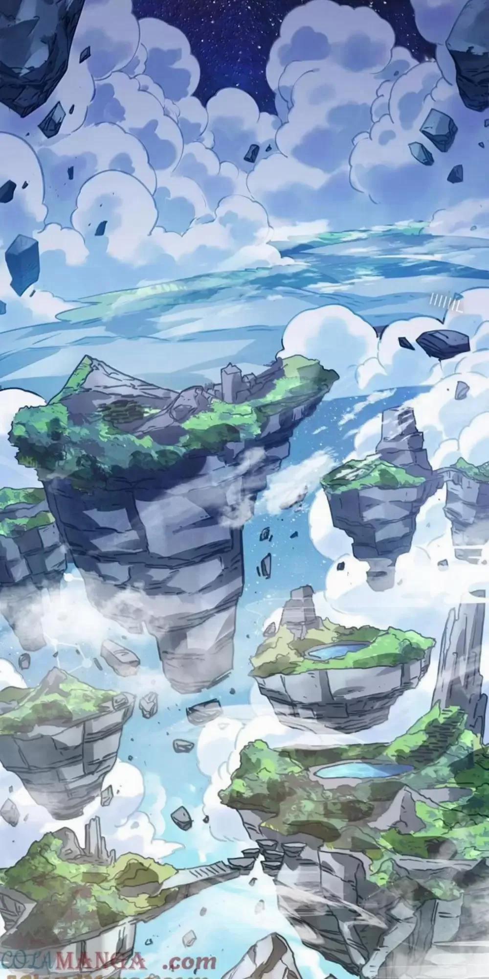 Bói Toán Mà Thôi, Cửu Vĩ Yêu Đế Sao Lại Thành Nương Tử Ta?! 47 trang 28