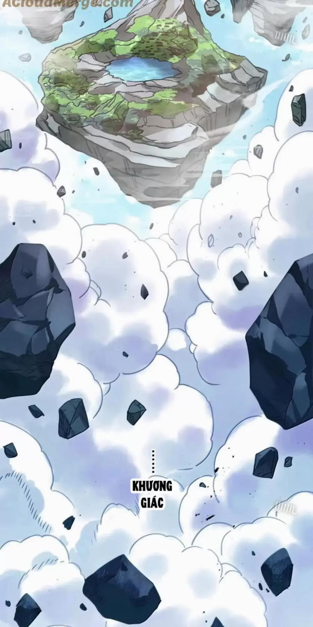 Bói Toán Mà Thôi, Cửu Vĩ Yêu Đế Sao Lại Thành Nương Tử Ta?! 47 trang 29