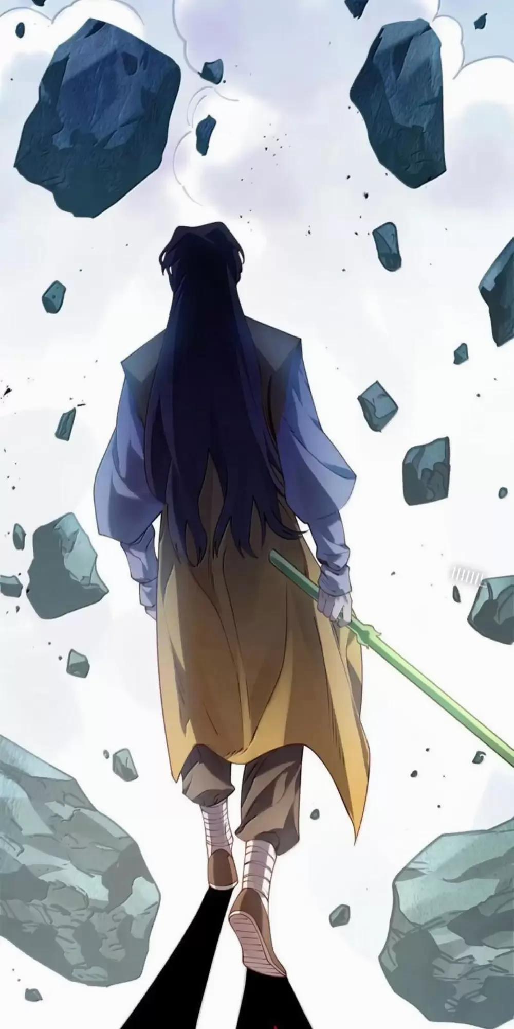 Bói Toán Mà Thôi, Cửu Vĩ Yêu Đế Sao Lại Thành Nương Tử Ta?! 47 trang 30