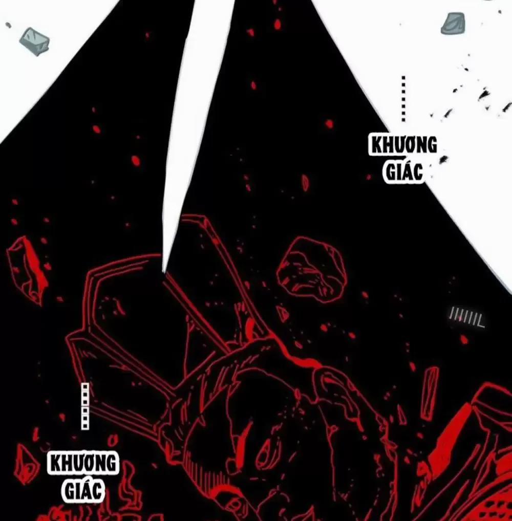 Bói Toán Mà Thôi, Cửu Vĩ Yêu Đế Sao Lại Thành Nương Tử Ta?! 47 trang 31