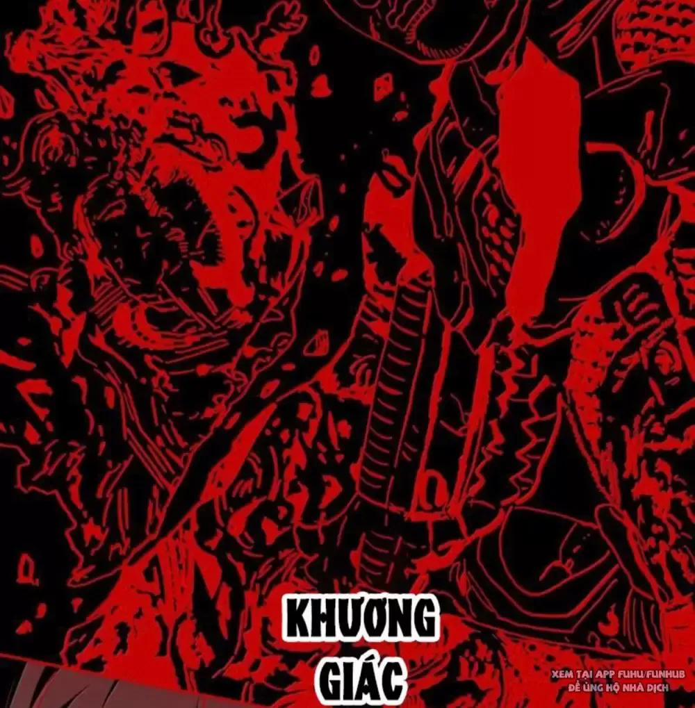 Bói Toán Mà Thôi, Cửu Vĩ Yêu Đế Sao Lại Thành Nương Tử Ta?! 47 trang 32