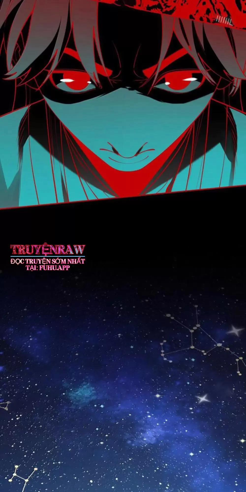 Bói Toán Mà Thôi, Cửu Vĩ Yêu Đế Sao Lại Thành Nương Tử Ta?! 47 trang 33