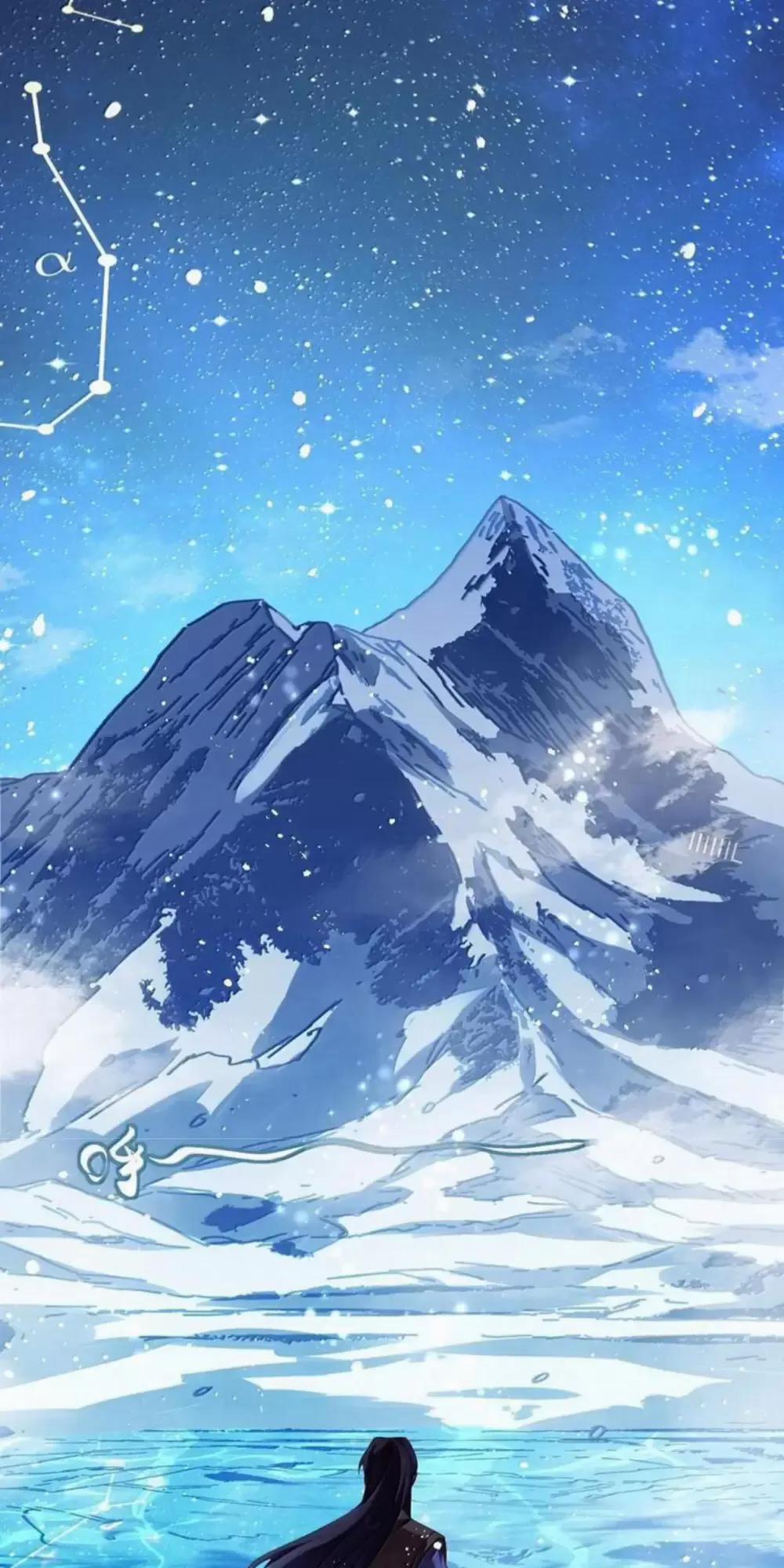 Bói Toán Mà Thôi, Cửu Vĩ Yêu Đế Sao Lại Thành Nương Tử Ta?! 47 trang 34