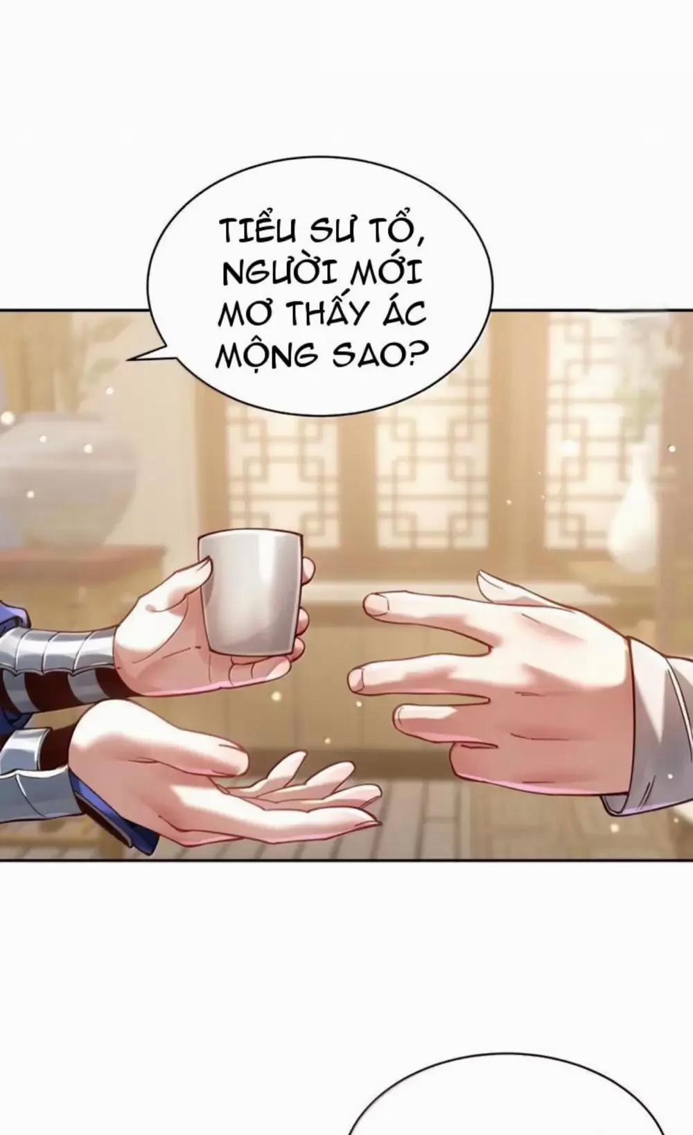 Bói Toán Mà Thôi, Cửu Vĩ Yêu Đế Sao Lại Thành Nương Tử Ta?! 47 trang 41