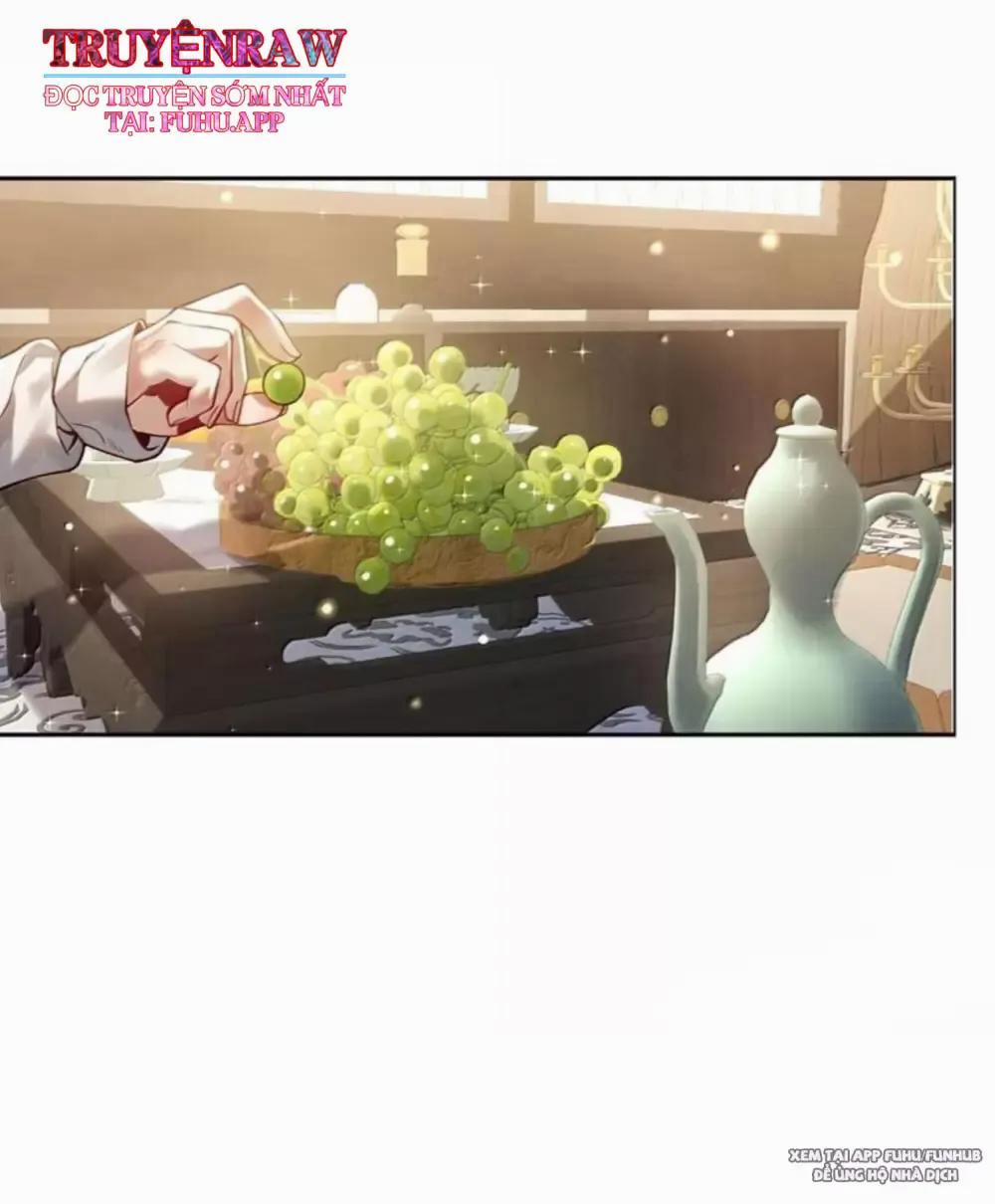 Bói Toán Mà Thôi, Cửu Vĩ Yêu Đế Sao Lại Thành Nương Tử Ta?! 47 trang 6