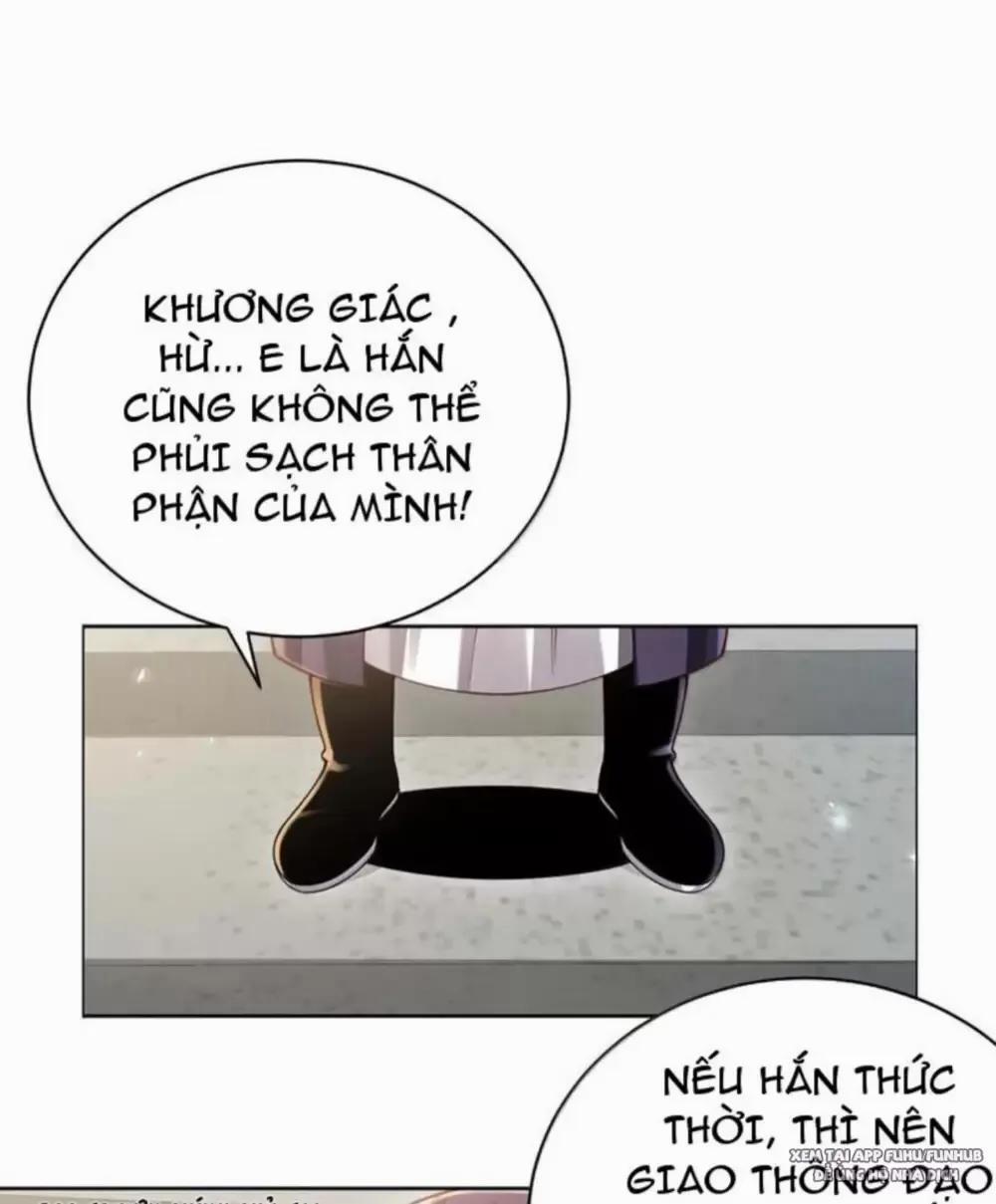 Bói Toán Mà Thôi, Cửu Vĩ Yêu Đế Sao Lại Thành Nương Tử Ta?! 48 trang 10