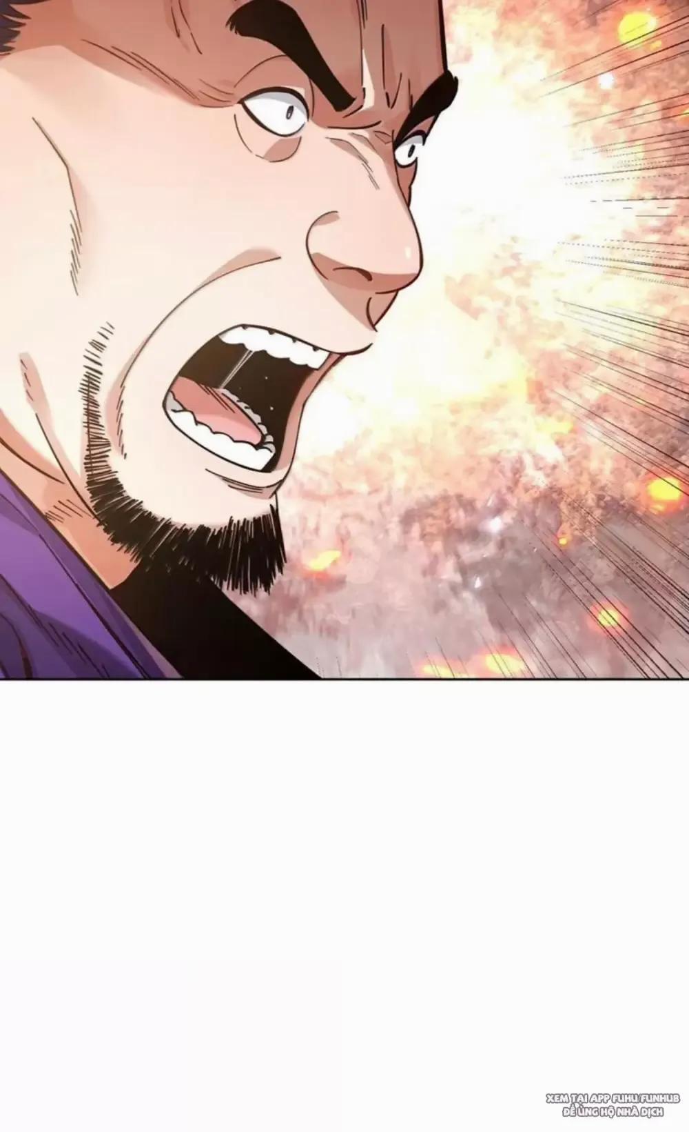 Bói Toán Mà Thôi, Cửu Vĩ Yêu Đế Sao Lại Thành Nương Tử Ta?! 48 trang 30