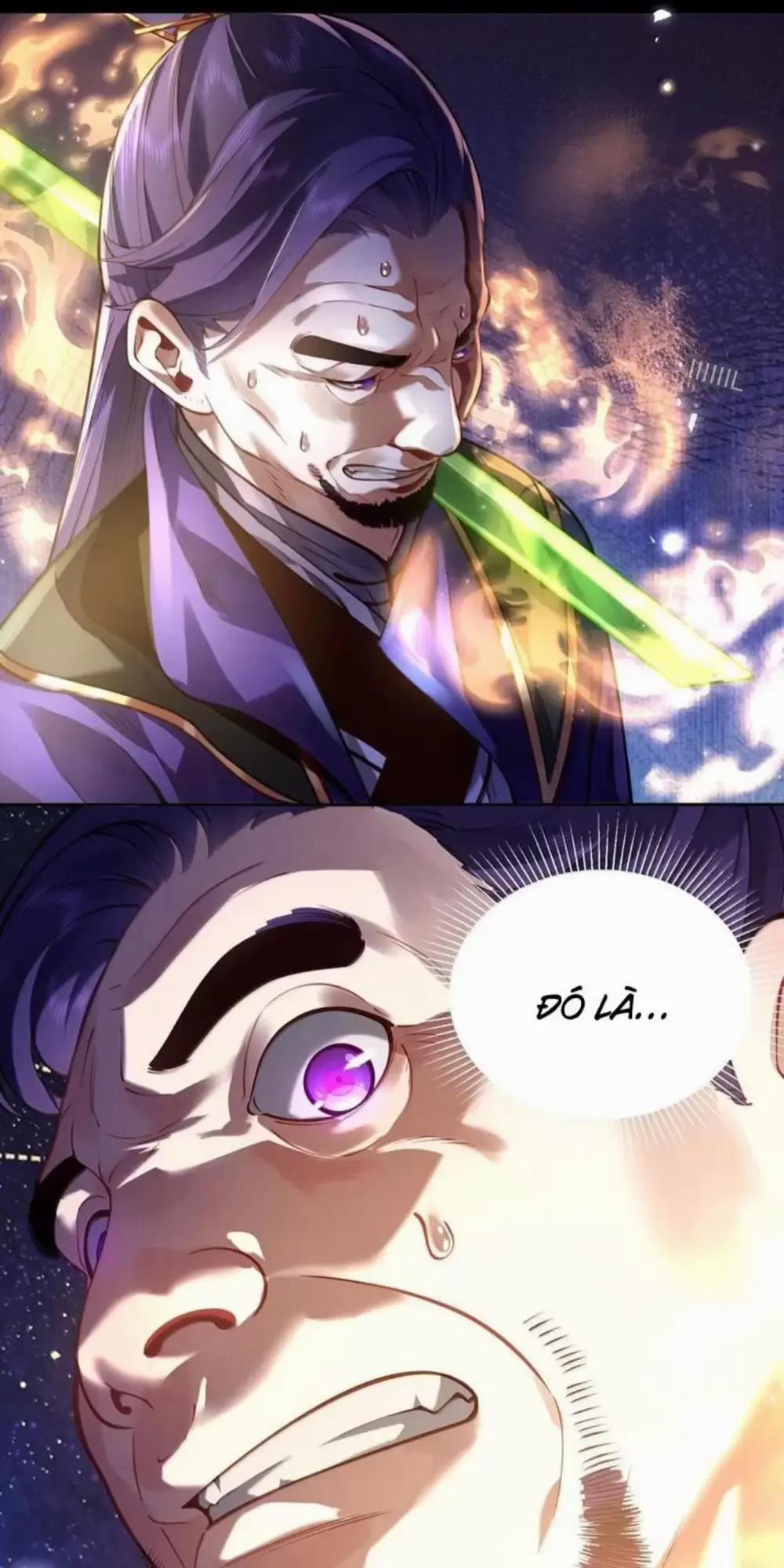 Bói Toán Mà Thôi, Cửu Vĩ Yêu Đế Sao Lại Thành Nương Tử Ta?! 48 trang 41