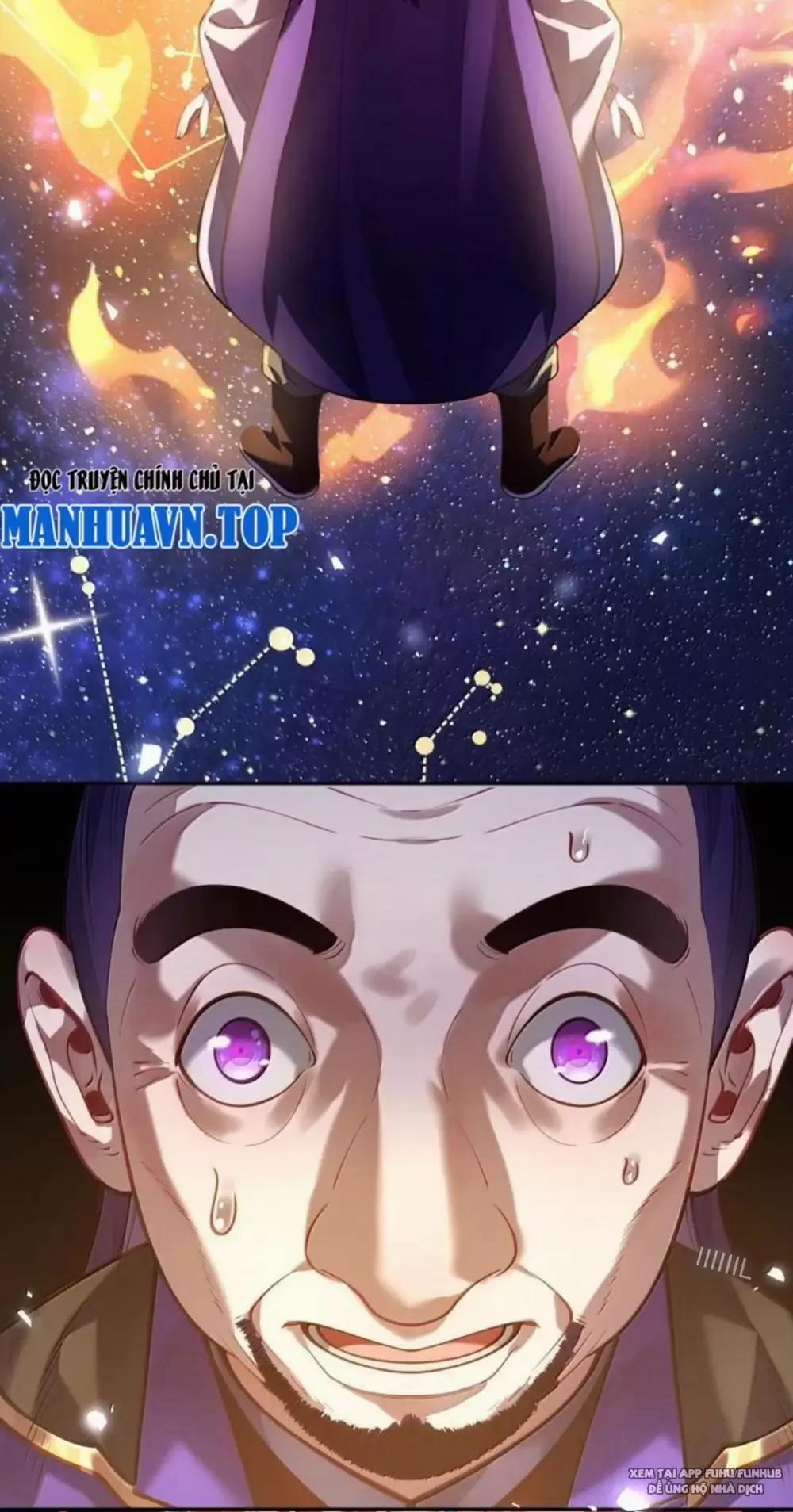 Bói Toán Mà Thôi, Cửu Vĩ Yêu Đế Sao Lại Thành Nương Tử Ta?! 48 trang 44