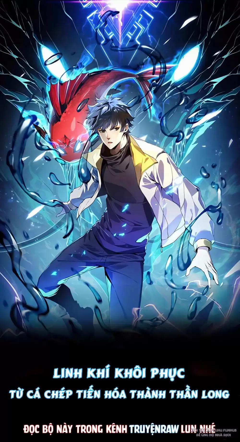 Bói Toán Mà Thôi, Cửu Vĩ Yêu Đế Sao Lại Thành Nương Tử Ta?! 48 trang 45