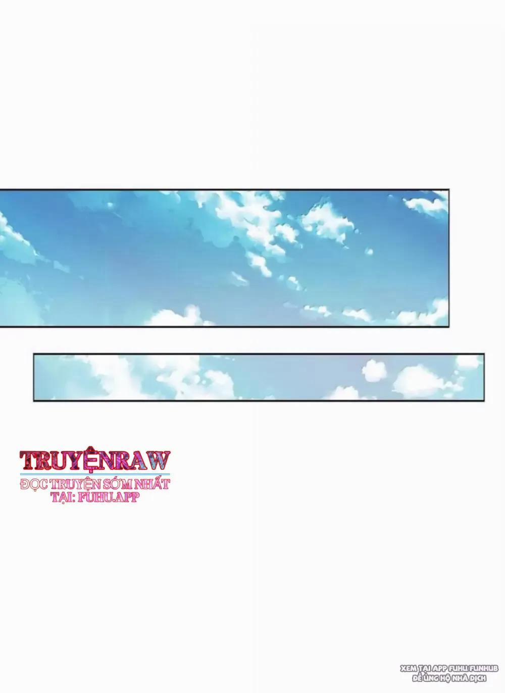 Bói Toán Mà Thôi, Cửu Vĩ Yêu Đế Sao Lại Thành Nương Tử Ta?! 48 trang 5