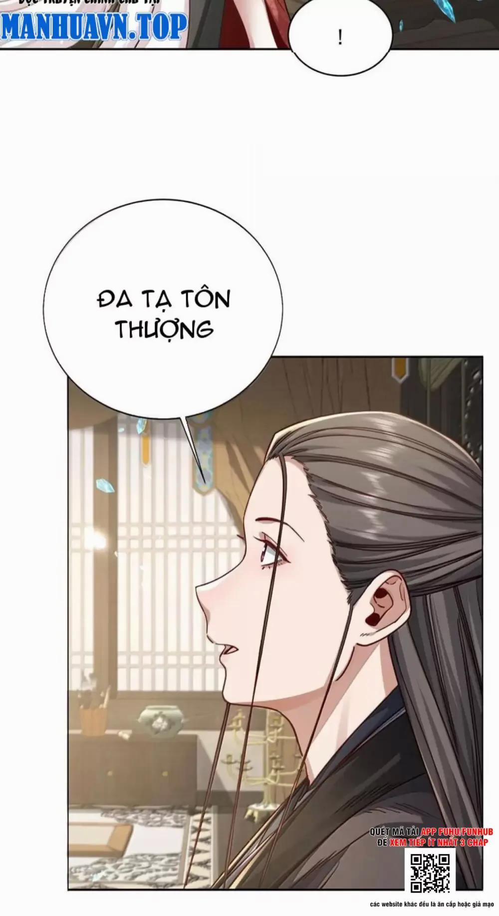 Bói Toán Mà Thôi, Cửu Vĩ Yêu Đế Sao Lại Thành Nương Tử Ta?! 49 trang 16