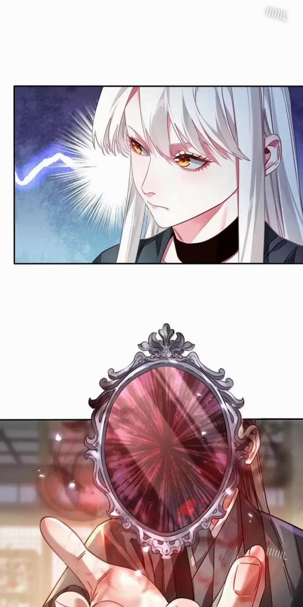 Bói Toán Mà Thôi, Cửu Vĩ Yêu Đế Sao Lại Thành Nương Tử Ta?! 49 trang 19