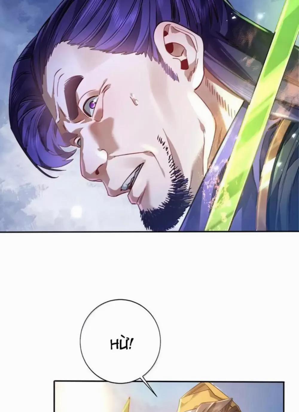 Bói Toán Mà Thôi, Cửu Vĩ Yêu Đế Sao Lại Thành Nương Tử Ta?! 49 trang 25