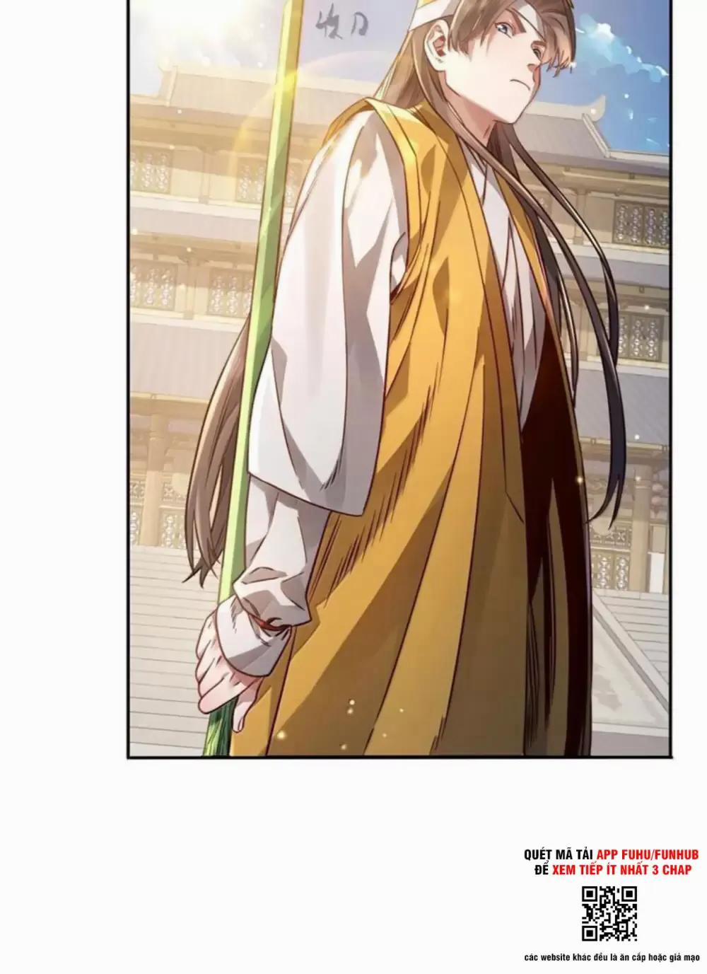 Bói Toán Mà Thôi, Cửu Vĩ Yêu Đế Sao Lại Thành Nương Tử Ta?! 49 trang 26