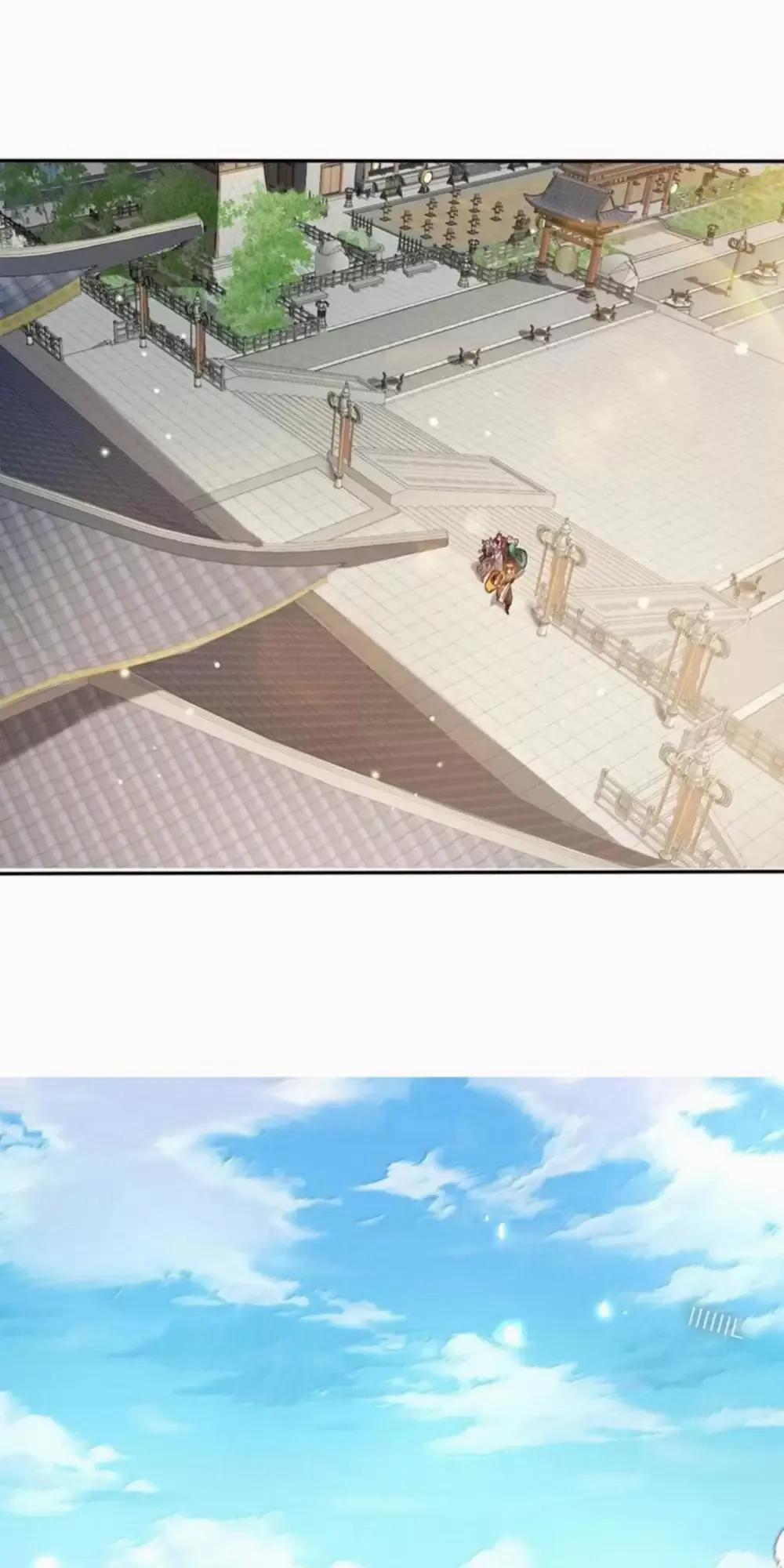 Bói Toán Mà Thôi, Cửu Vĩ Yêu Đế Sao Lại Thành Nương Tử Ta?! 49 trang 27