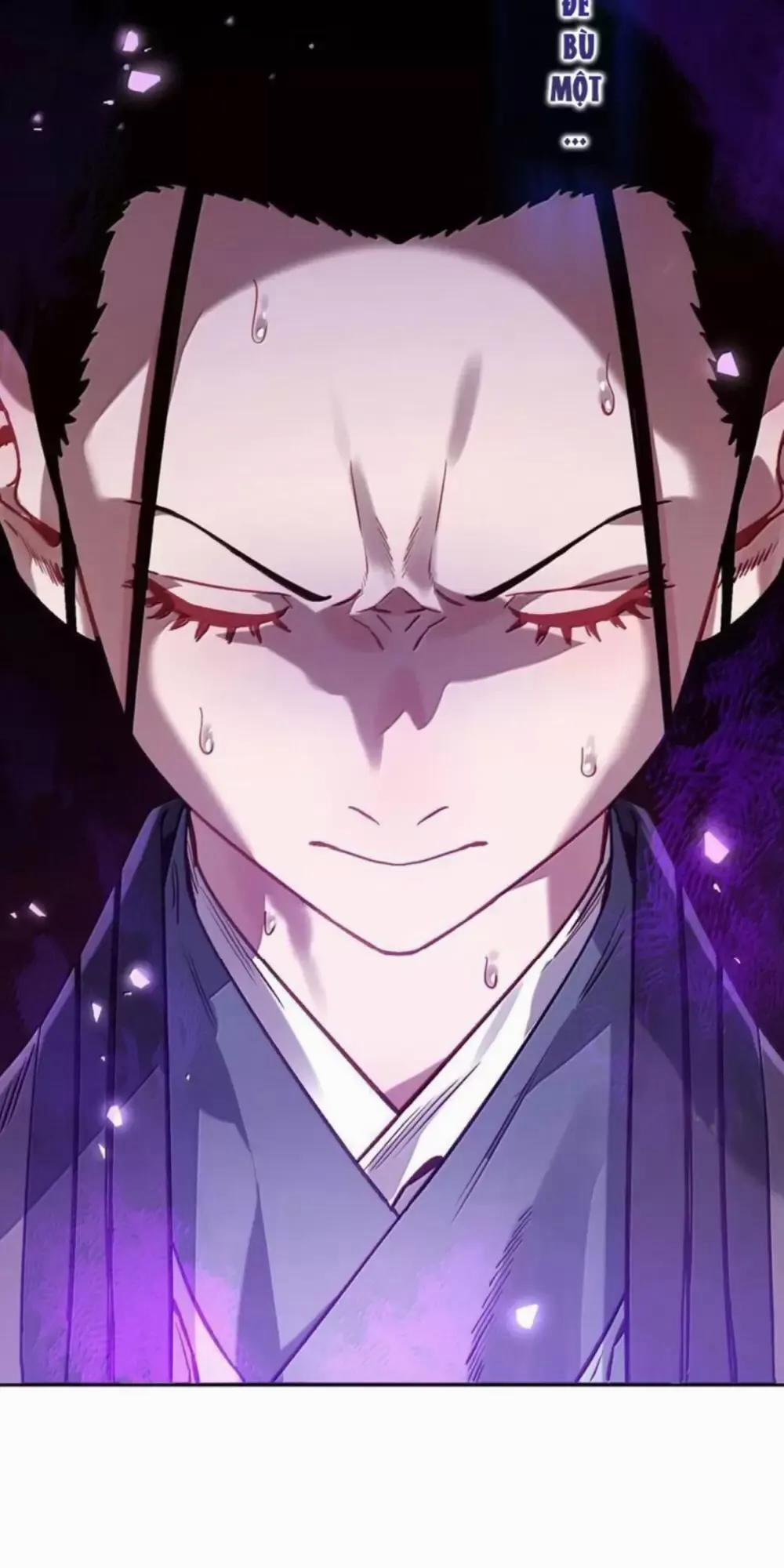 Bói Toán Mà Thôi, Cửu Vĩ Yêu Đế Sao Lại Thành Nương Tử Ta?! 49 trang 3