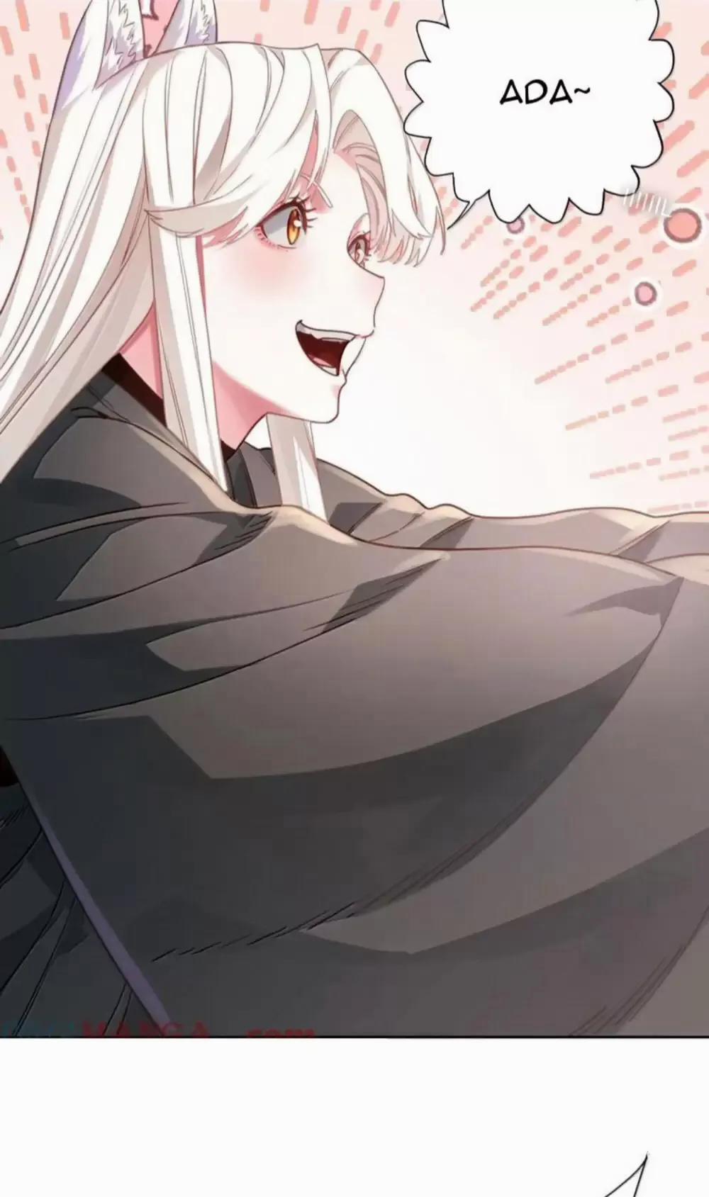 Bói Toán Mà Thôi, Cửu Vĩ Yêu Đế Sao Lại Thành Nương Tử Ta?! 49 trang 39