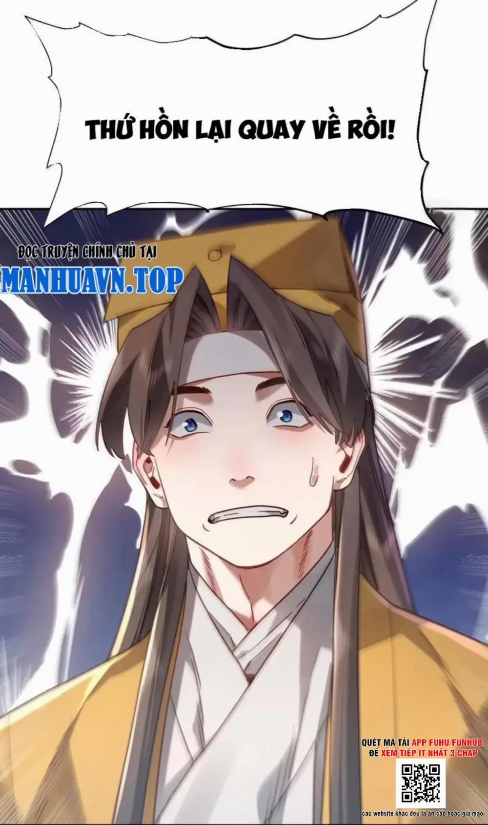 Bói Toán Mà Thôi, Cửu Vĩ Yêu Đế Sao Lại Thành Nương Tử Ta?! 49 trang 40