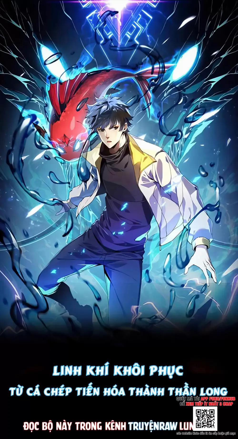 Bói Toán Mà Thôi, Cửu Vĩ Yêu Đế Sao Lại Thành Nương Tử Ta?! 49 trang 41