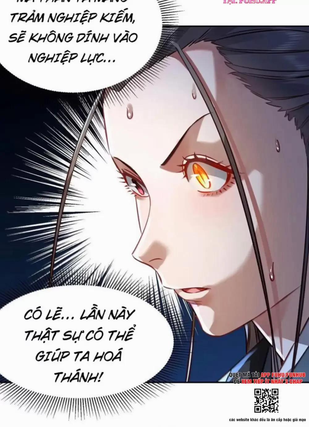 Bói Toán Mà Thôi, Cửu Vĩ Yêu Đế Sao Lại Thành Nương Tử Ta?! 49 trang 6