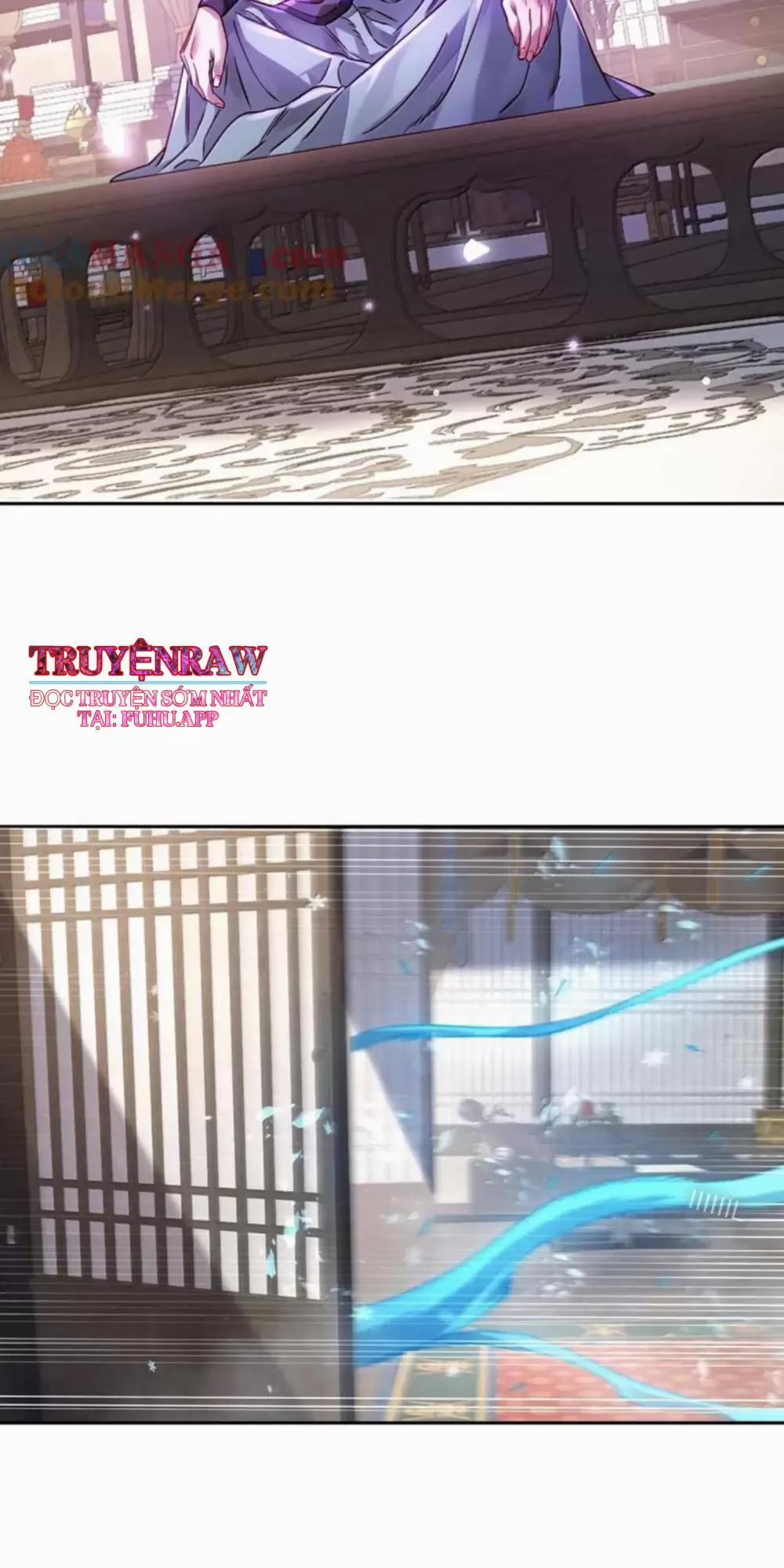 Bói Toán Mà Thôi, Cửu Vĩ Yêu Đế Sao Lại Thành Nương Tử Ta?! 49 trang 9