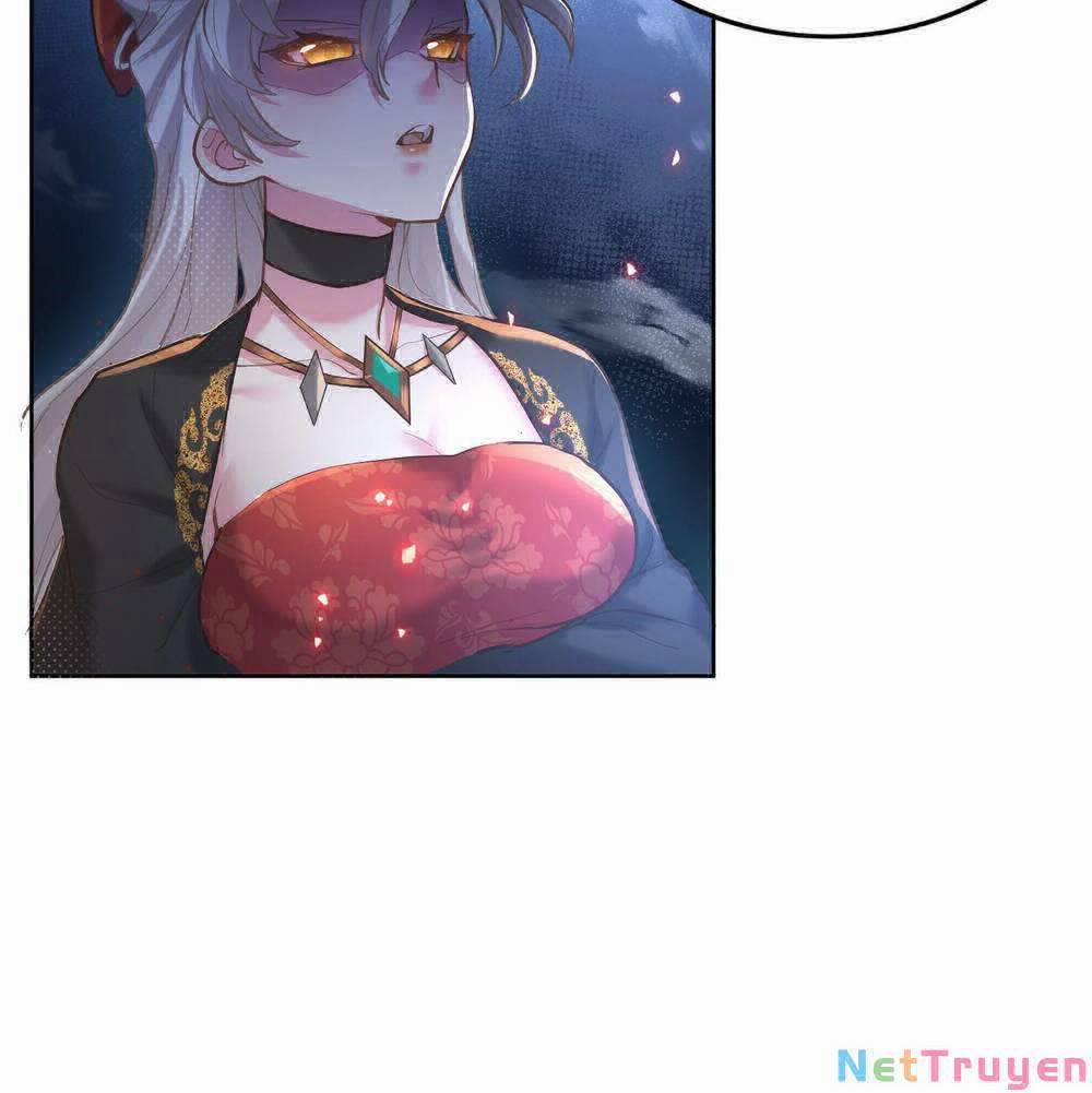 Bói Toán Mà Thôi, Cửu Vĩ Yêu Đế Sao Lại Thành Nương Tử Ta?! 5 trang 100