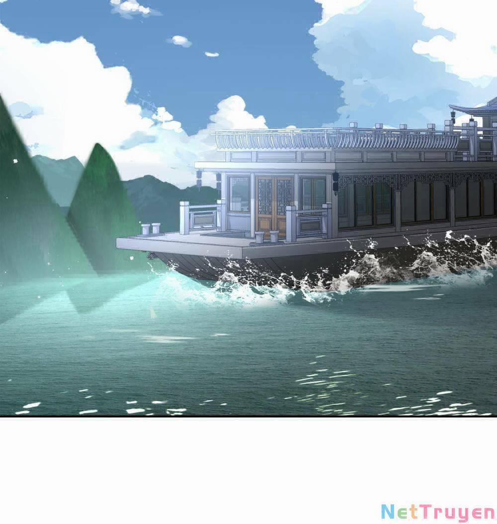 Bói Toán Mà Thôi, Cửu Vĩ Yêu Đế Sao Lại Thành Nương Tử Ta?! 5 trang 11