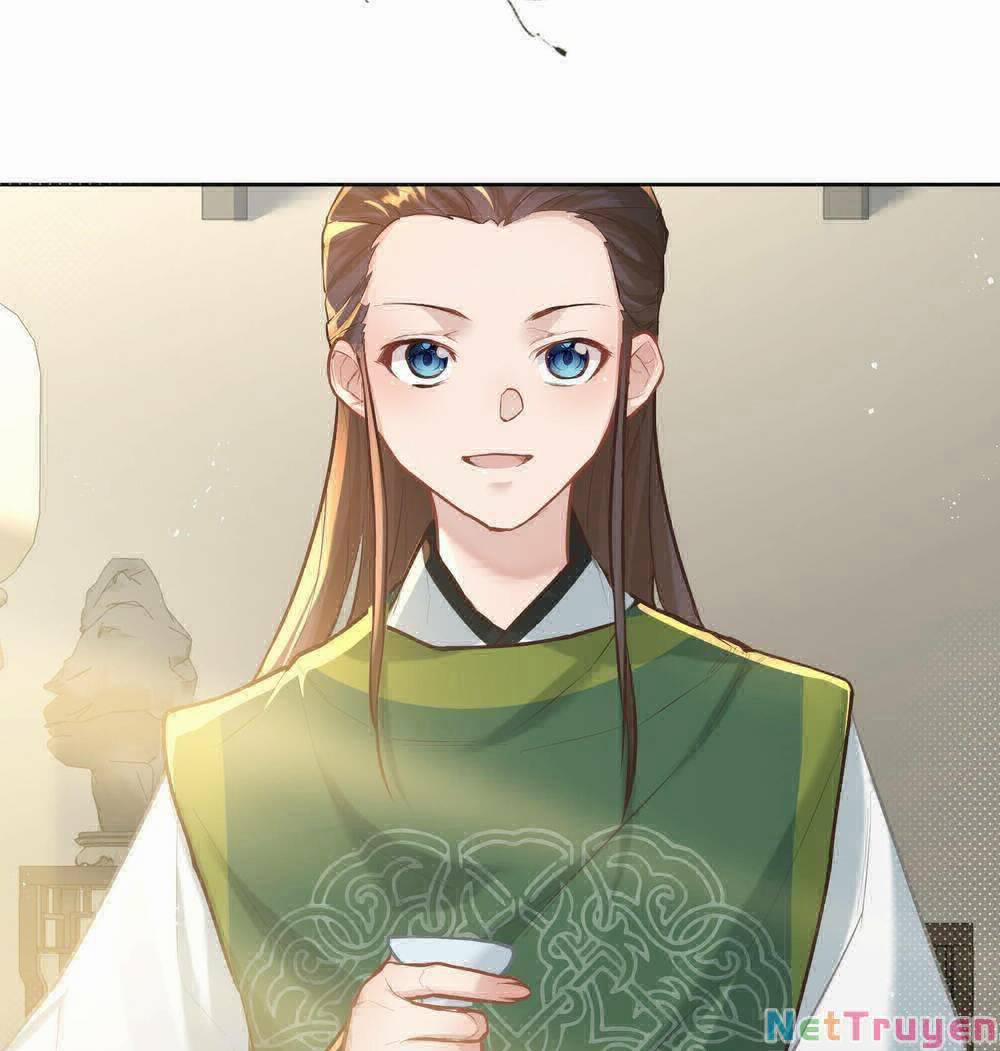 Bói Toán Mà Thôi, Cửu Vĩ Yêu Đế Sao Lại Thành Nương Tử Ta?! 5 trang 29