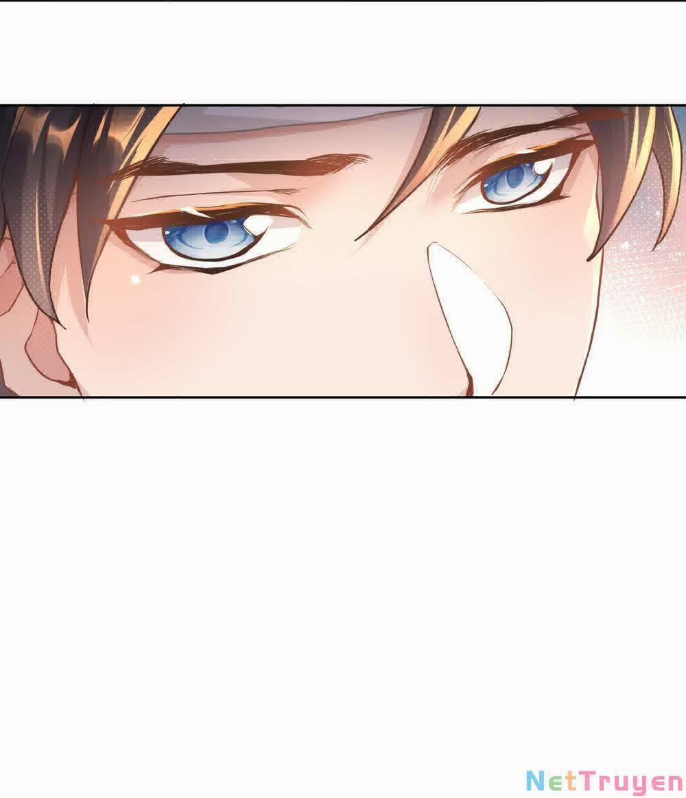 Bói Toán Mà Thôi, Cửu Vĩ Yêu Đế Sao Lại Thành Nương Tử Ta?! 5 trang 37