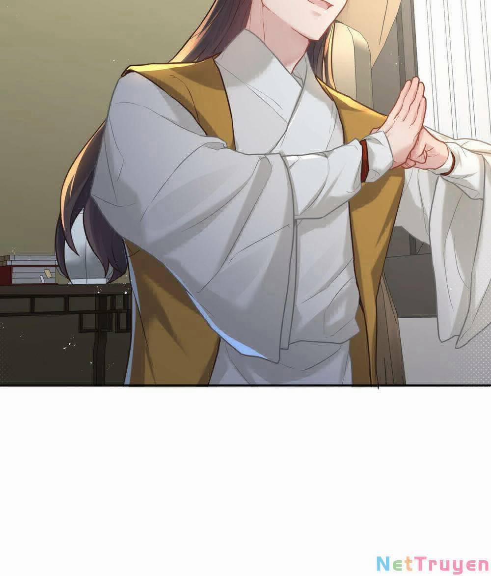 Bói Toán Mà Thôi, Cửu Vĩ Yêu Đế Sao Lại Thành Nương Tử Ta?! 5 trang 40