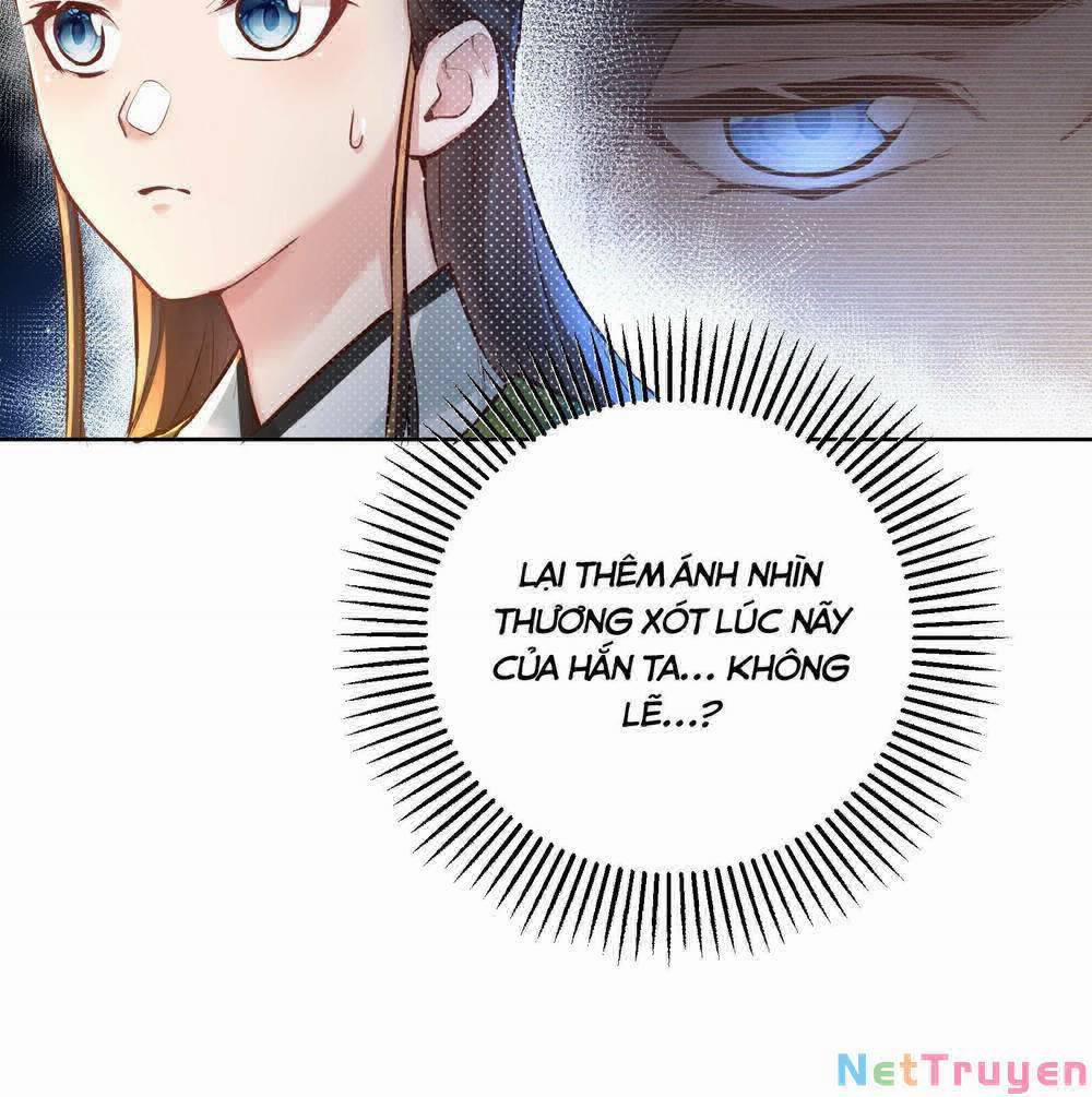 Bói Toán Mà Thôi, Cửu Vĩ Yêu Đế Sao Lại Thành Nương Tử Ta?! 5 trang 42