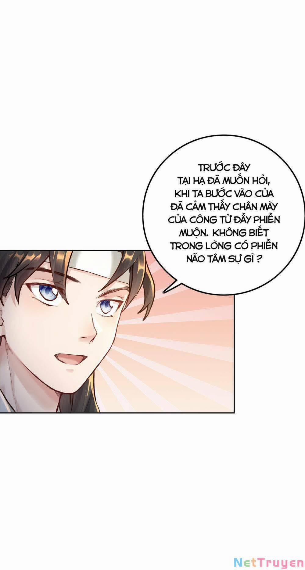 Bói Toán Mà Thôi, Cửu Vĩ Yêu Đế Sao Lại Thành Nương Tử Ta?! 5 trang 48