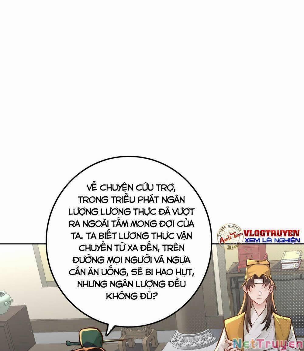 Bói Toán Mà Thôi, Cửu Vĩ Yêu Đế Sao Lại Thành Nương Tử Ta?! 5 trang 49