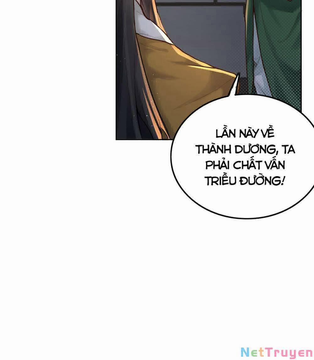 Bói Toán Mà Thôi, Cửu Vĩ Yêu Đế Sao Lại Thành Nương Tử Ta?! 5 trang 52