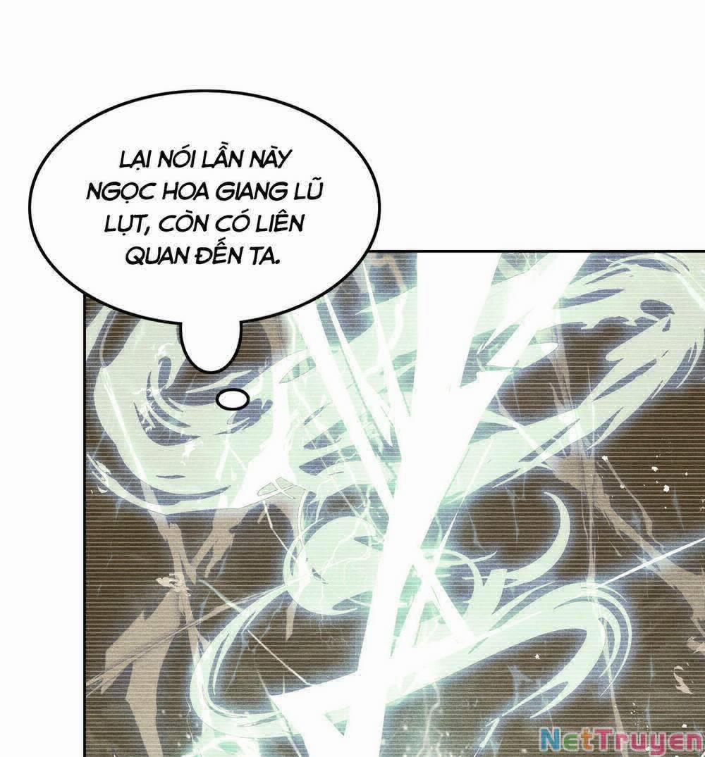 Bói Toán Mà Thôi, Cửu Vĩ Yêu Đế Sao Lại Thành Nương Tử Ta?! 5 trang 55