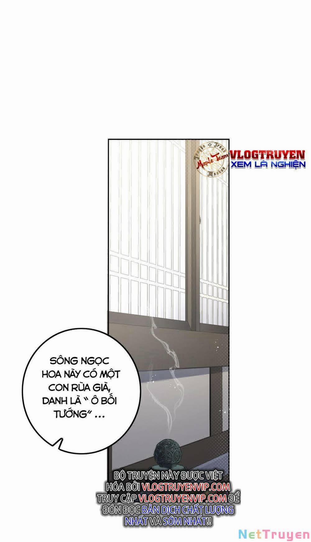 Bói Toán Mà Thôi, Cửu Vĩ Yêu Đế Sao Lại Thành Nương Tử Ta?! 5 trang 59