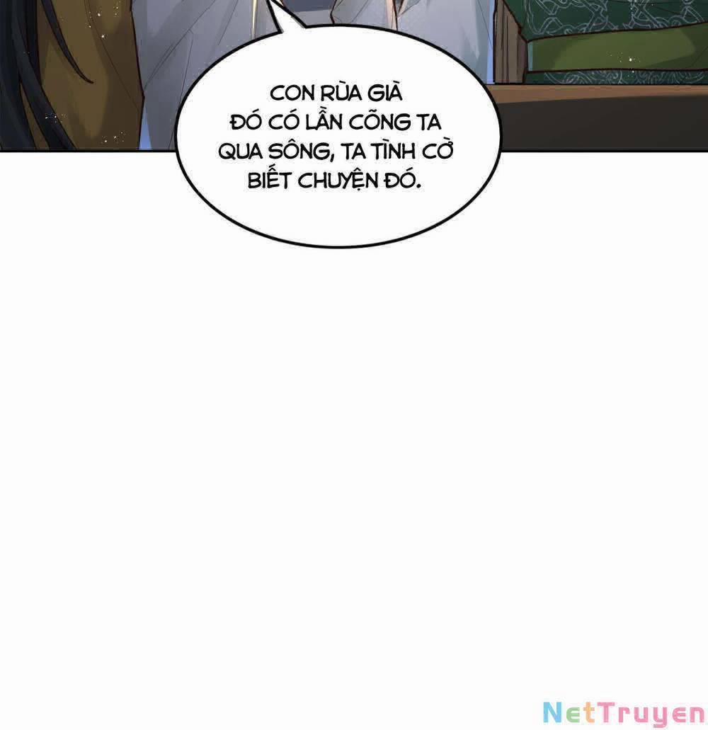 Bói Toán Mà Thôi, Cửu Vĩ Yêu Đế Sao Lại Thành Nương Tử Ta?! 5 trang 65