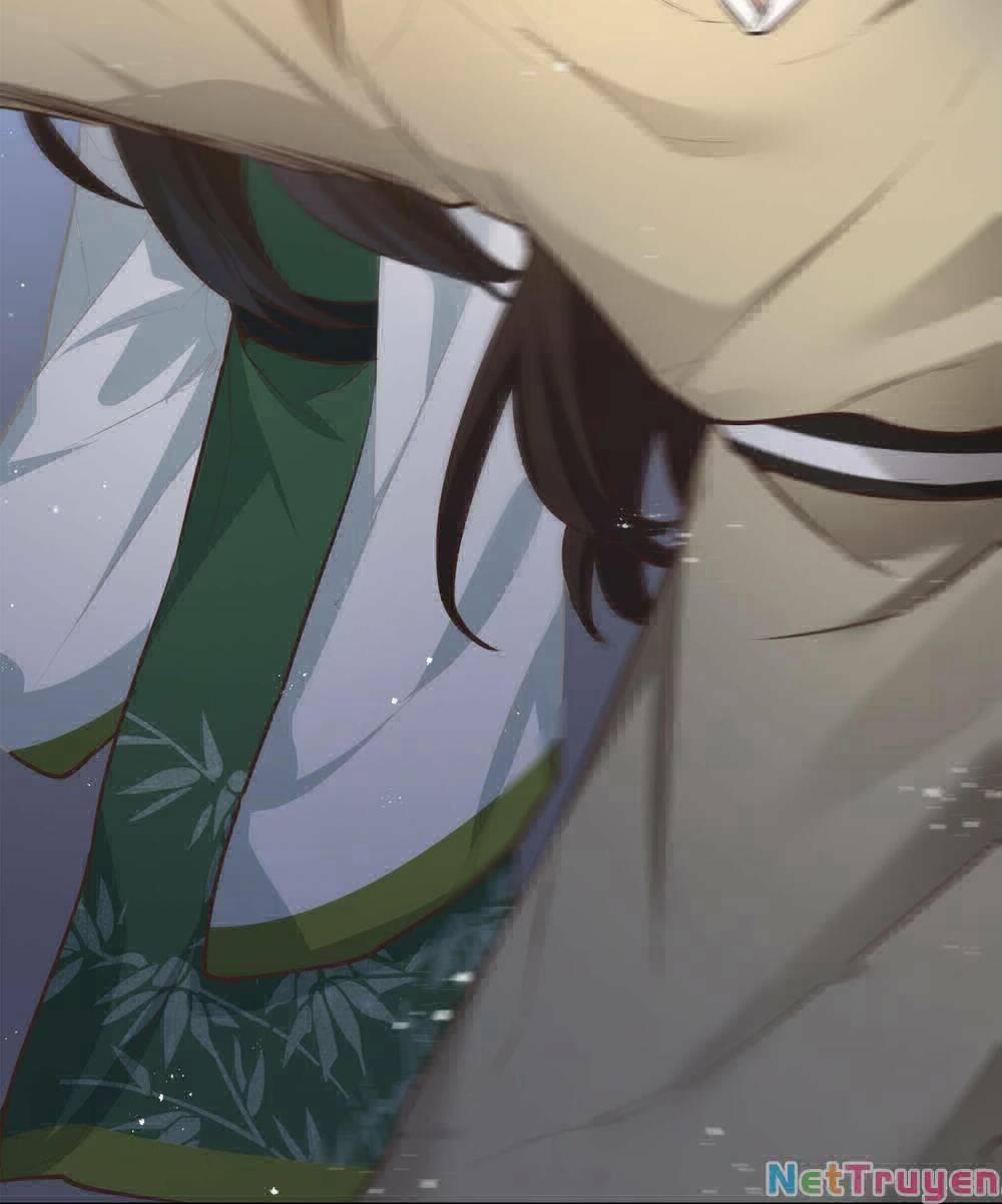 Bói Toán Mà Thôi, Cửu Vĩ Yêu Đế Sao Lại Thành Nương Tử Ta?! 5 trang 7