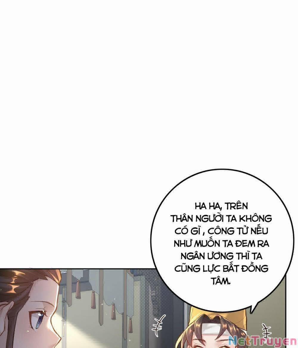 Bói Toán Mà Thôi, Cửu Vĩ Yêu Đế Sao Lại Thành Nương Tử Ta?! 5 trang 72