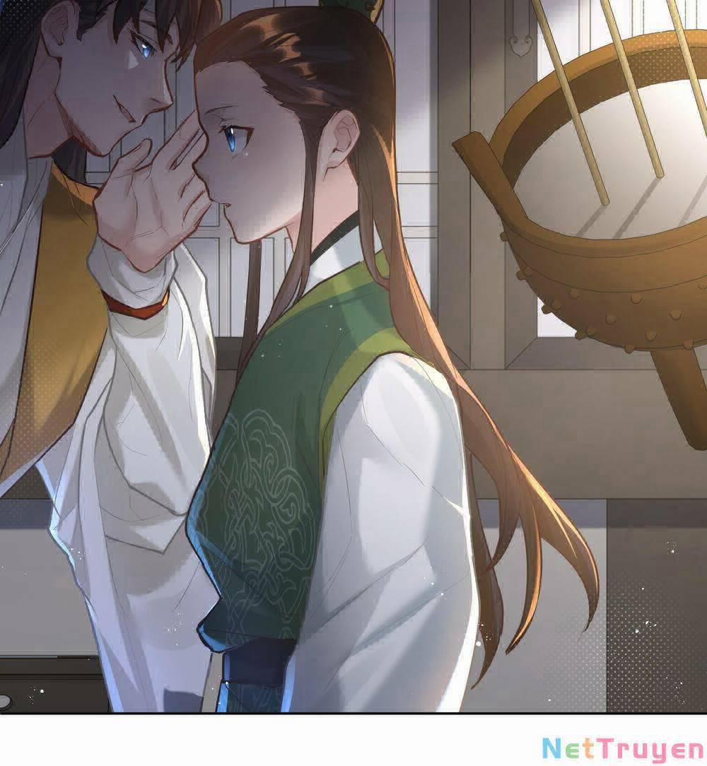 Bói Toán Mà Thôi, Cửu Vĩ Yêu Đế Sao Lại Thành Nương Tử Ta?! 5 trang 75
