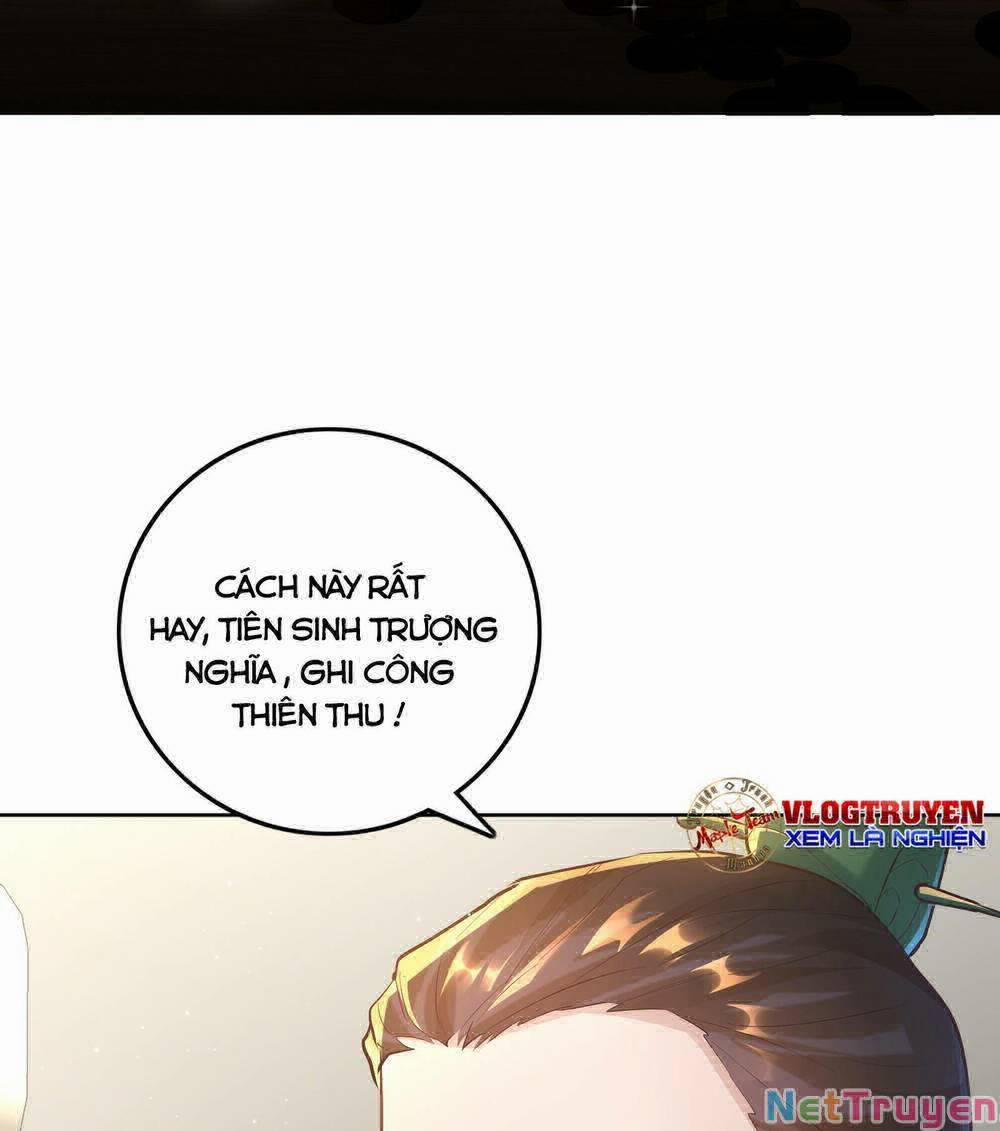 Bói Toán Mà Thôi, Cửu Vĩ Yêu Đế Sao Lại Thành Nương Tử Ta?! 5 trang 77